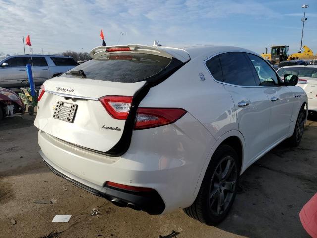 Photo 2 VIN: ZN661XUS9KX325413 - MASERATI LEVANTE SP 