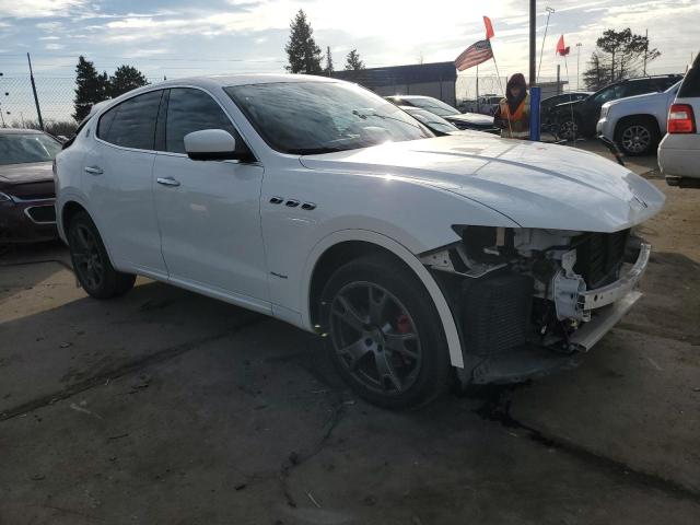 Photo 3 VIN: ZN661XUS9KX325413 - MASERATI LEVANTE SP 