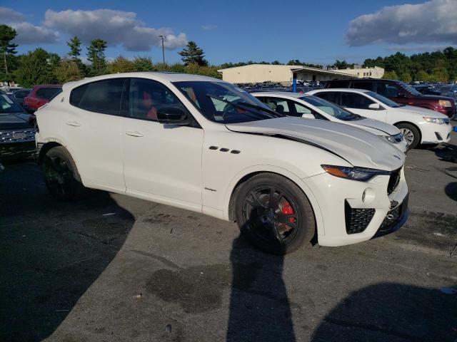 Photo 3 VIN: ZN661XUS9KX328117 - MASERATI LEVANTE SP 