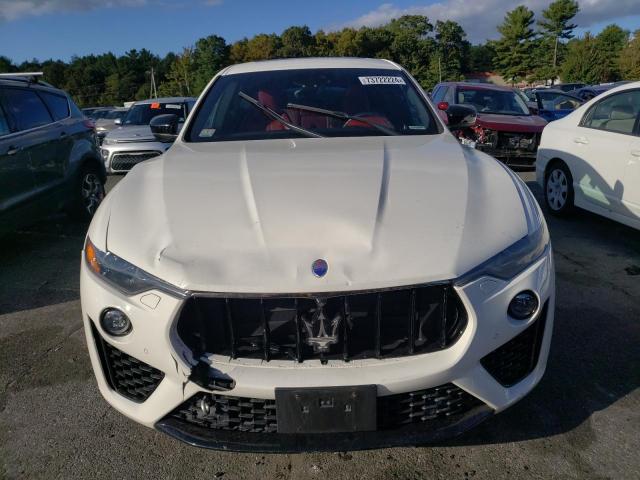 Photo 4 VIN: ZN661XUS9KX328117 - MASERATI LEVANTE SP 