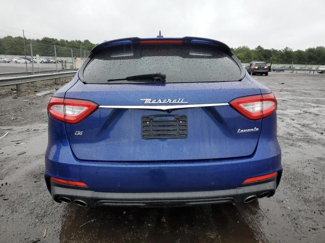 Photo 5 VIN: ZN661XUS9KX338565 - MASERATI LEVANTE SP 