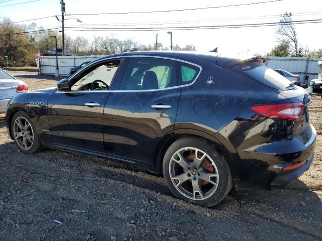 Photo 1 VIN: ZN661XUS9LX341449 - MASERATI LEVANTE SP 