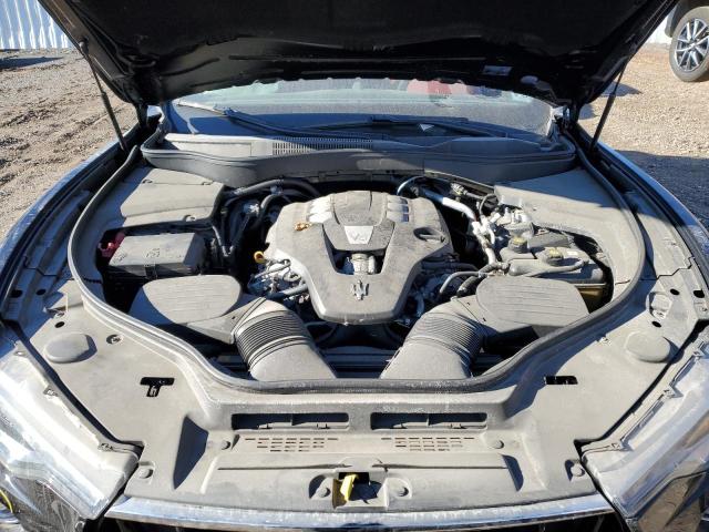 Photo 11 VIN: ZN661XUS9LX341449 - MASERATI LEVANTE SP 