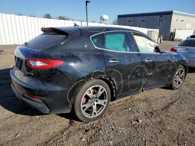 Photo 2 VIN: ZN661XUS9LX341449 - MASERATI LEVANTE SP 