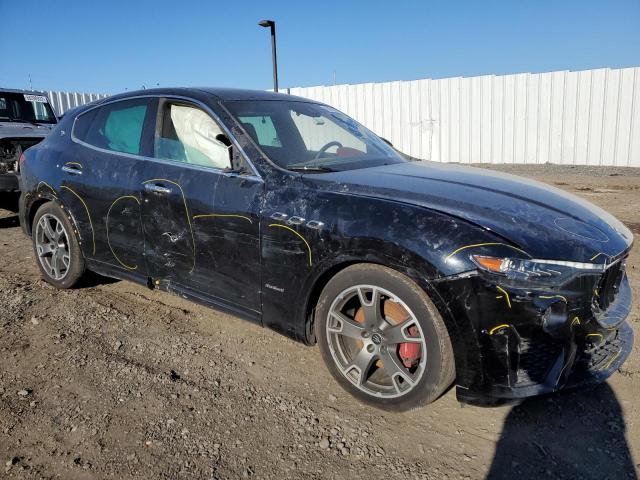 Photo 3 VIN: ZN661XUS9LX341449 - MASERATI LEVANTE SP 