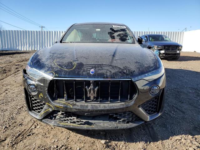 Photo 4 VIN: ZN661XUS9LX341449 - MASERATI LEVANTE SP 