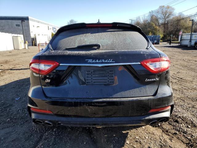 Photo 5 VIN: ZN661XUS9LX341449 - MASERATI LEVANTE SP 