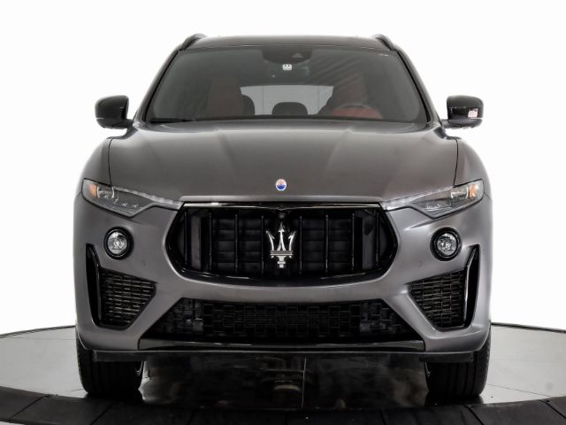 Photo 2 VIN: ZN661XUS9LX343489 - MASERATI LEVANTE 