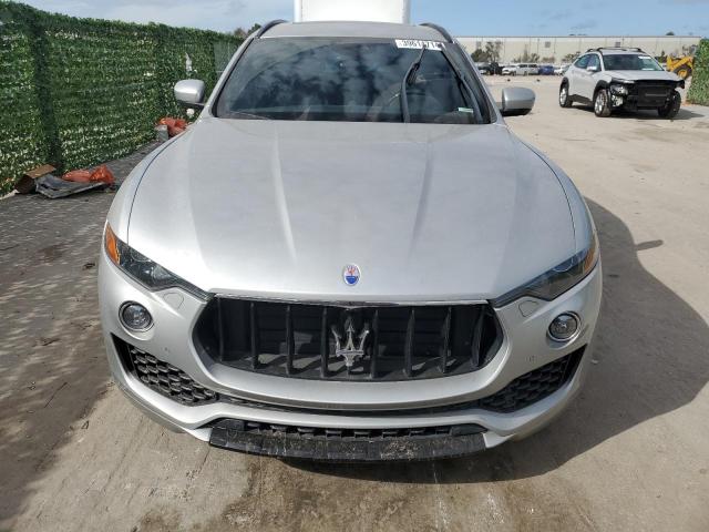 Photo 4 VIN: ZN661XUSXJX291996 - MASERATI LEVANTE SP 