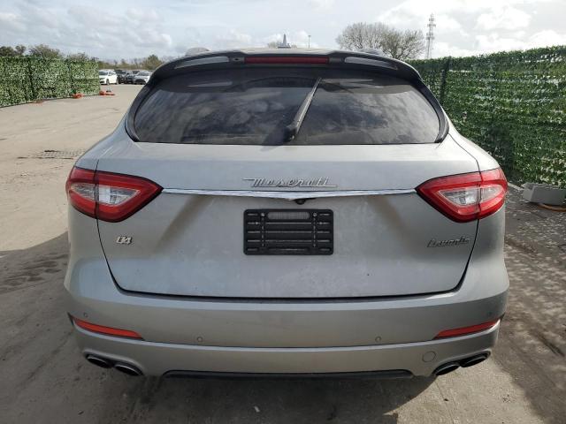 Photo 5 VIN: ZN661XUSXJX291996 - MASERATI LEVANTE SP 