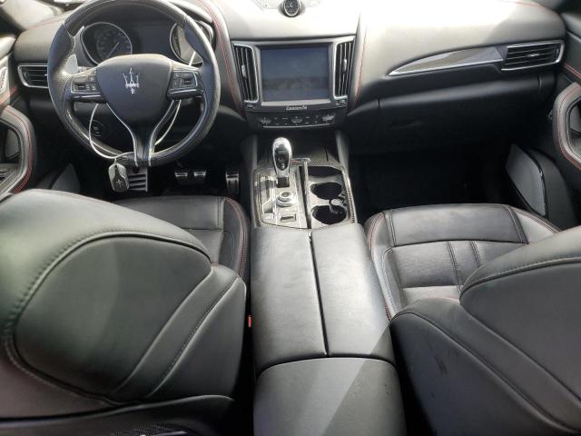 Photo 7 VIN: ZN661XUSXJX291996 - MASERATI LEVANTE SP 