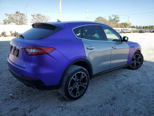 Photo 2 VIN: ZN661YUA0HX212004 - MASERATI LEVANTE S 