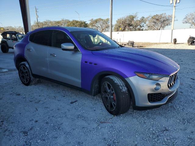 Photo 3 VIN: ZN661YUA0HX212004 - MASERATI LEVANTE S 