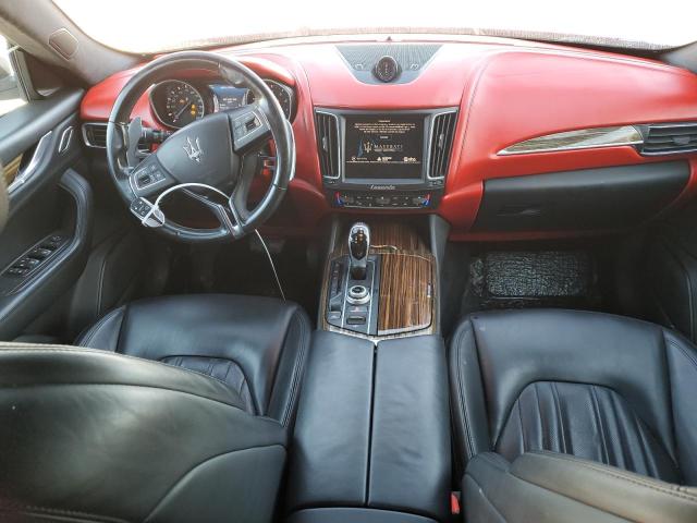 Photo 7 VIN: ZN661YUA0HX212004 - MASERATI LEVANTE S 