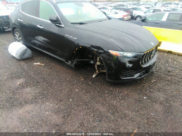 Photo 5 VIN: ZN661YUA0HX243205 - MASERATI LEVANTE 