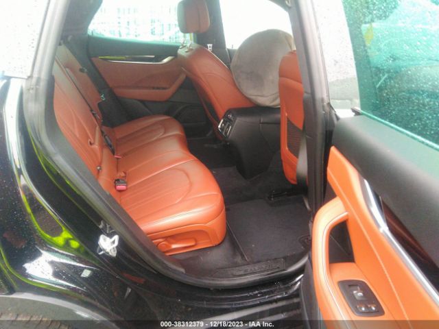 Photo 7 VIN: ZN661YUA0HX243205 - MASERATI LEVANTE 