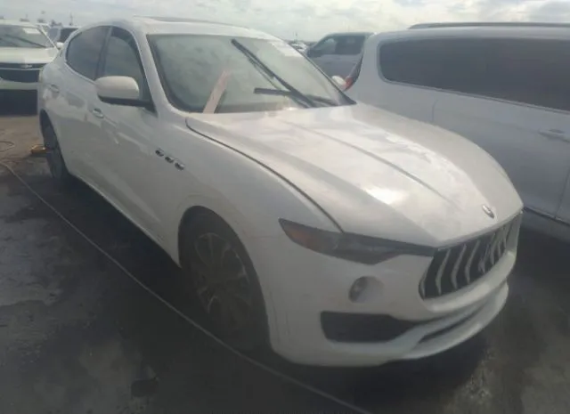 Photo 0 VIN: ZN661YUA0LX344849 - MASERATI LEVANTE 