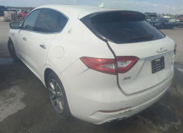 Photo 2 VIN: ZN661YUA0LX344849 - MASERATI LEVANTE 