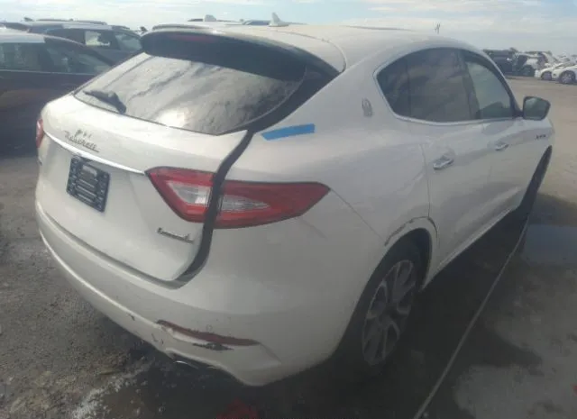 Photo 3 VIN: ZN661YUA0LX344849 - MASERATI LEVANTE 