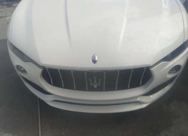 Photo 5 VIN: ZN661YUA0LX344849 - MASERATI LEVANTE 