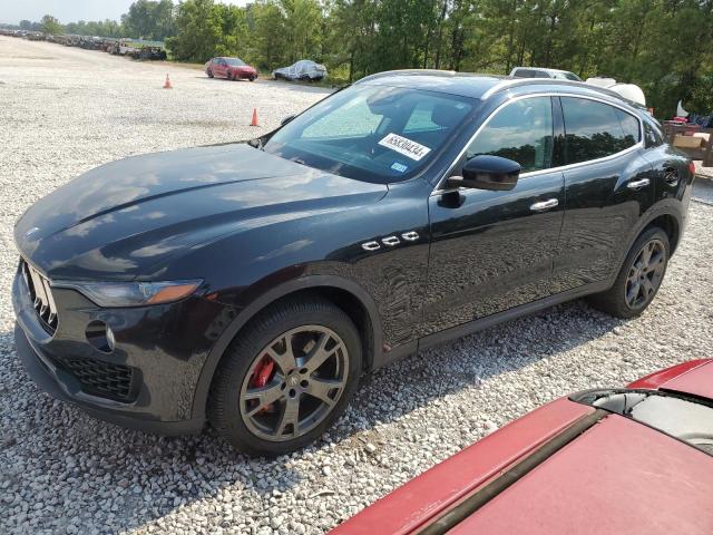 Photo 0 VIN: ZN661YUA1HX210858 - MASERATI LEVANTE S 