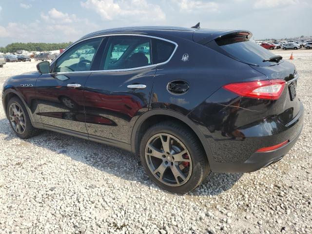 Photo 1 VIN: ZN661YUA1HX210858 - MASERATI LEVANTE S 