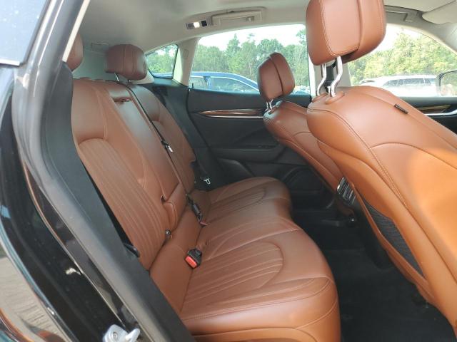 Photo 10 VIN: ZN661YUA1HX210858 - MASERATI LEVANTE S 