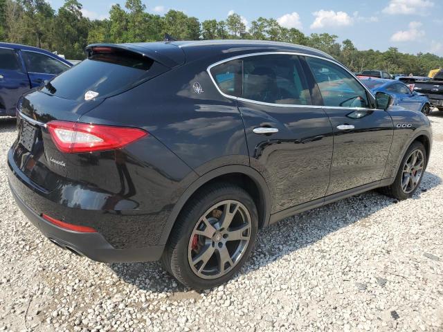 Photo 2 VIN: ZN661YUA1HX210858 - MASERATI LEVANTE S 