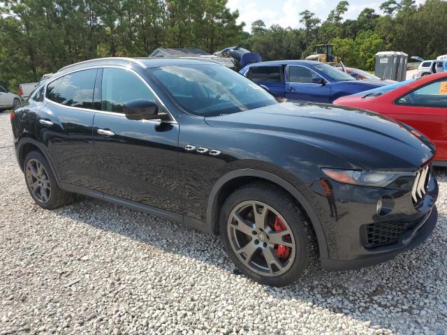 Photo 3 VIN: ZN661YUA1HX210858 - MASERATI LEVANTE S 