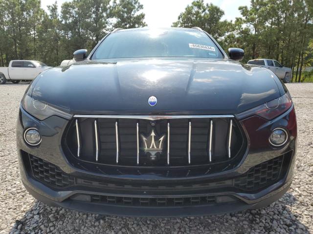 Photo 4 VIN: ZN661YUA1HX210858 - MASERATI LEVANTE S 