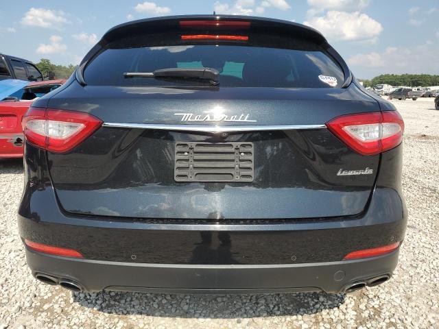 Photo 5 VIN: ZN661YUA1HX210858 - MASERATI LEVANTE S 