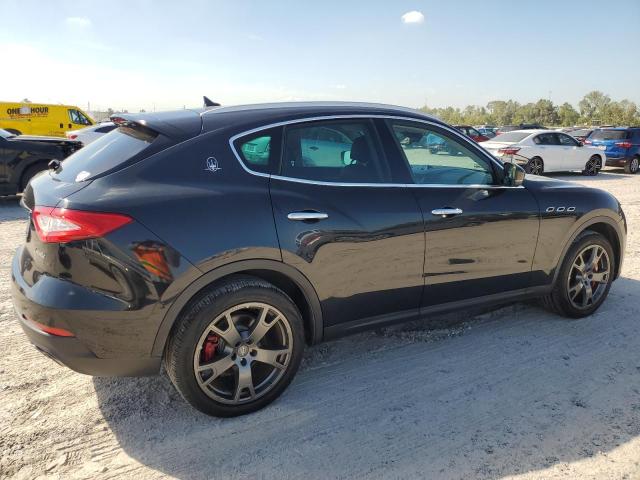 Photo 2 VIN: ZN661YUA1HX210858 - MASERATI LEVANTE S 