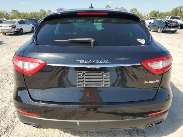 Photo 5 VIN: ZN661YUA1HX210858 - MASERATI LEVANTE S 