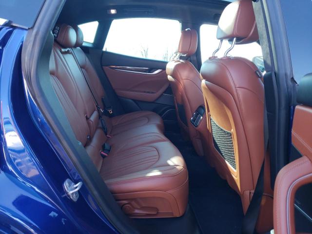 Photo 10 VIN: ZN661YUA1HX229507 - MASERATI LEVANTE 