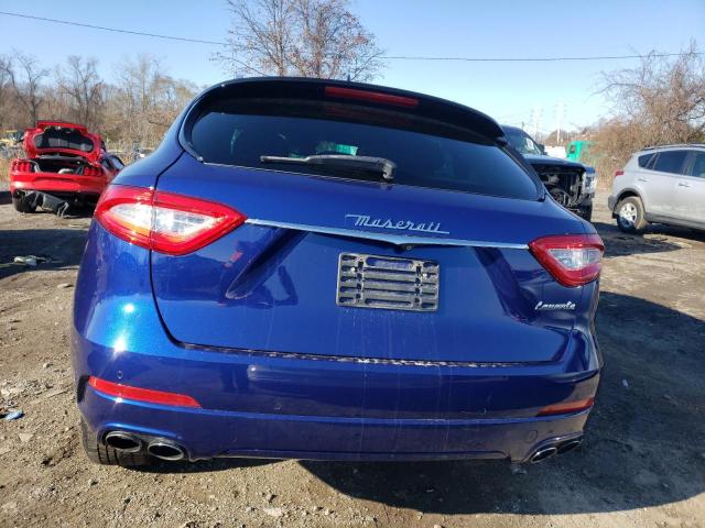 Photo 5 VIN: ZN661YUA1HX229507 - MASERATI LEVANTE 