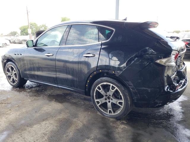 Photo 1 VIN: ZN661YUA1HX254827 - MASERATI LEVANTE S 