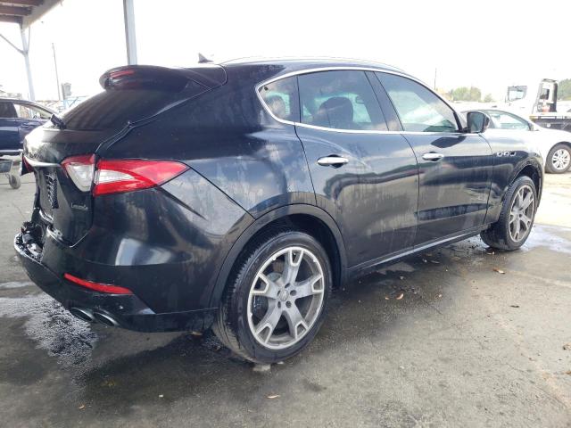 Photo 2 VIN: ZN661YUA1HX254827 - MASERATI LEVANTE S 