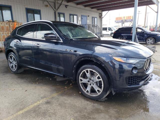 Photo 3 VIN: ZN661YUA1HX254827 - MASERATI LEVANTE S 