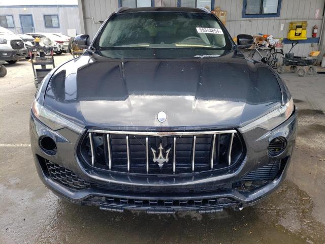 Photo 4 VIN: ZN661YUA1HX254827 - MASERATI LEVANTE S 