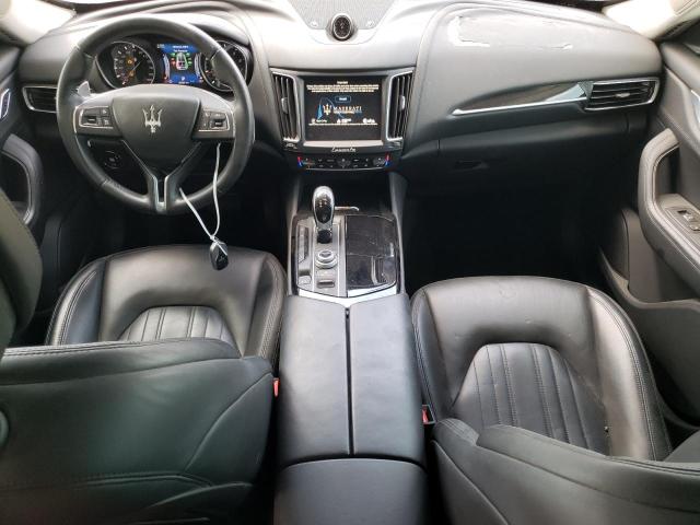 Photo 7 VIN: ZN661YUA1HX254827 - MASERATI LEVANTE S 