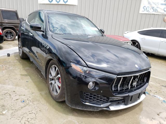 Photo 0 VIN: ZN661YUA1LX344603 - MASERATI LEVANTE S 