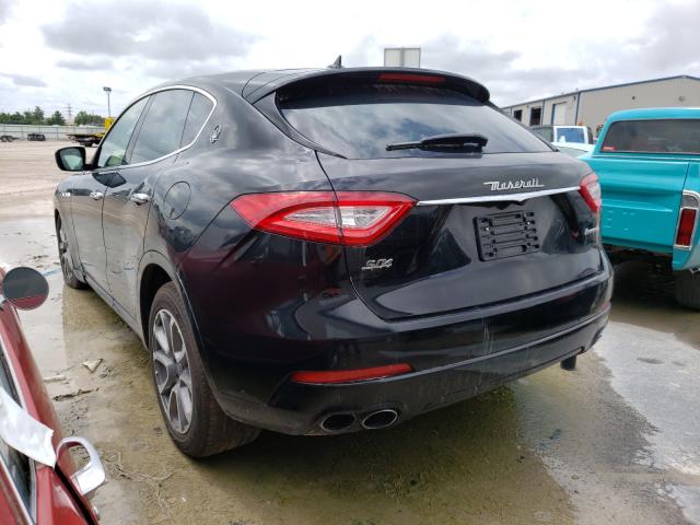 Photo 2 VIN: ZN661YUA1LX344603 - MASERATI LEVANTE S 