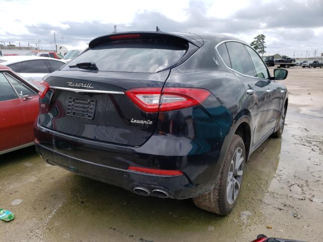 Photo 3 VIN: ZN661YUA1LX344603 - MASERATI LEVANTE S 