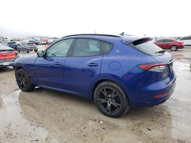 Photo 1 VIN: ZN661YUA1MX363105 - MASERATI LEVANTE S 