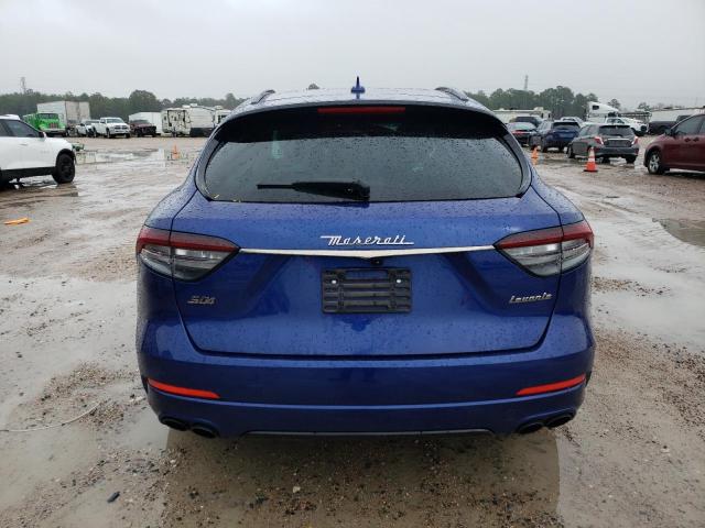 Photo 5 VIN: ZN661YUA1MX363105 - MASERATI LEVANTE S 