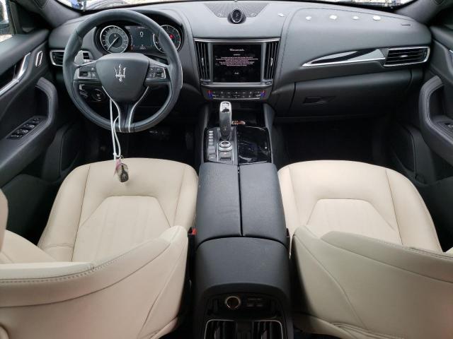 Photo 7 VIN: ZN661YUA1MX363105 - MASERATI LEVANTE S 