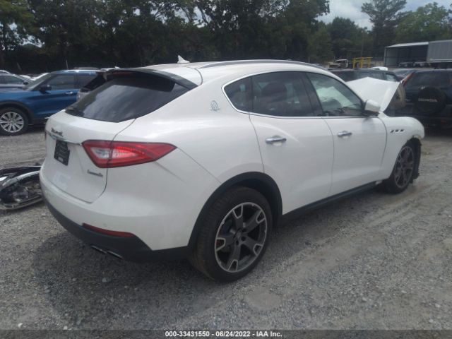 Photo 3 VIN: ZN661YUA2JX291455 - MASERATI LEVANTE 