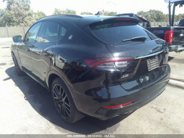 Photo 2 VIN: ZN661YUA2MX363100 - MASERATI LEVANTE 