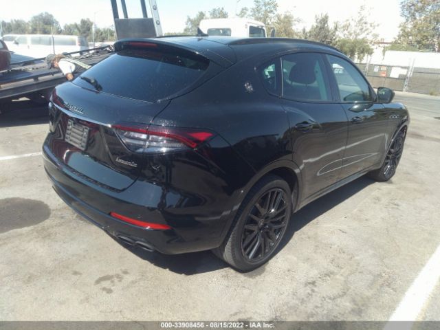 Photo 3 VIN: ZN661YUA2MX363100 - MASERATI LEVANTE 