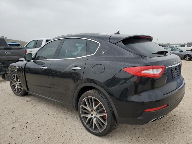 Photo 1 VIN: ZN661YUA3HX237527 - MASERATI LEVANTE S 